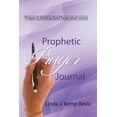 thumbnail image 1 of Prophetic Prayer Journal, (Paperback), 1 of 1