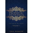 thumbnail image 1 of Prophetic Utterances: The Cry of His Heart, (Paperback), 1 of 1