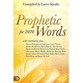 thumbnail image 1 of Pre-Owned Prophetic Words for 2020 (Paperback) 0768452236 9780768452235, 1 of 1