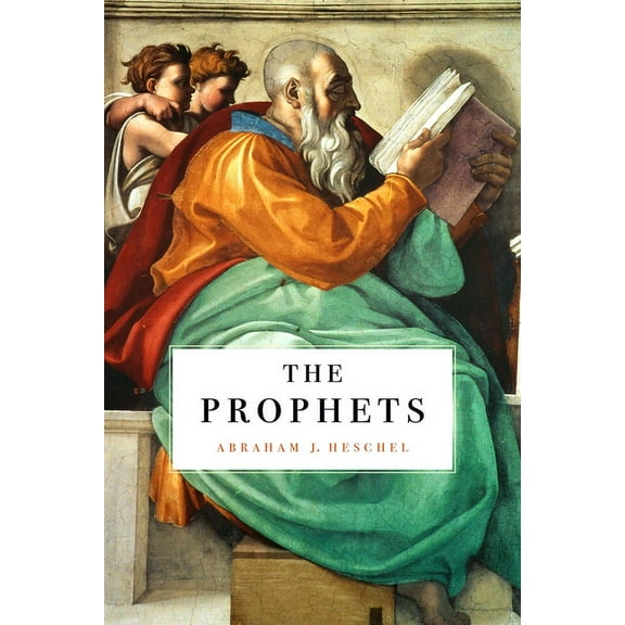 Perennial Classics Prophets, Book 291, (Hardcover)