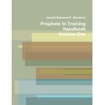 thumbnail image 1 of Pre-Owned Prophets In Training Handbook, 1 of 1