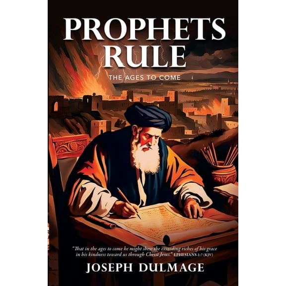 Prophets Rule: The Ages To Come (Paperback)
