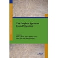 thumbnail image 1 of Ancient Israel and Its Literature: The Prophets Speak on Forced Migration (Paperback), 1 of 1