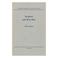thumbnail image 1 of Pre-Owned Prophets and Wise Men (Study in Bible Theology) 9780334013341 Used, 1 of 1