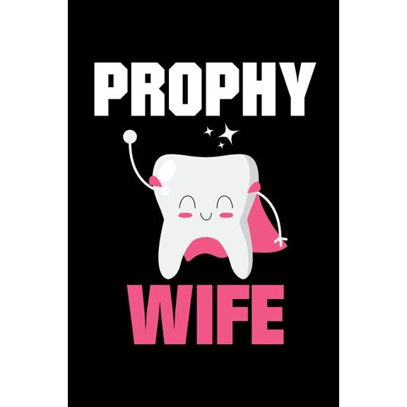 Prophy Wife (Paperback)