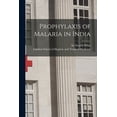 thumbnail image 1 of Prophylaxis of Malaria in India [electronic Resource] (Paperback), 1 of 1