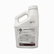 Propiconazole 14.3 Select Fungicide - 128 fl oz Jug by Prime Source