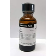 Propionic Acid High Purity Fragrance / Aroma Compound 30ml 1 Fl Oz