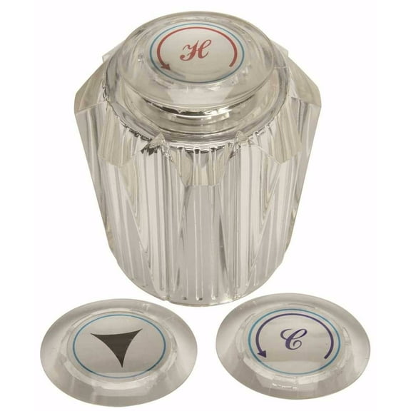 Proplus 133495 Proplus Shower Handle for Proplus Compression Shower Sets - 133495