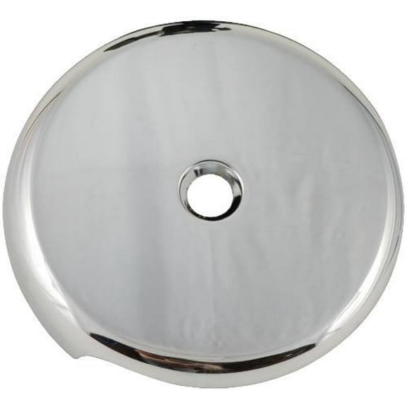 Proplus 172021 Proplus Bath Drain Face Plate Two Hole - 172021