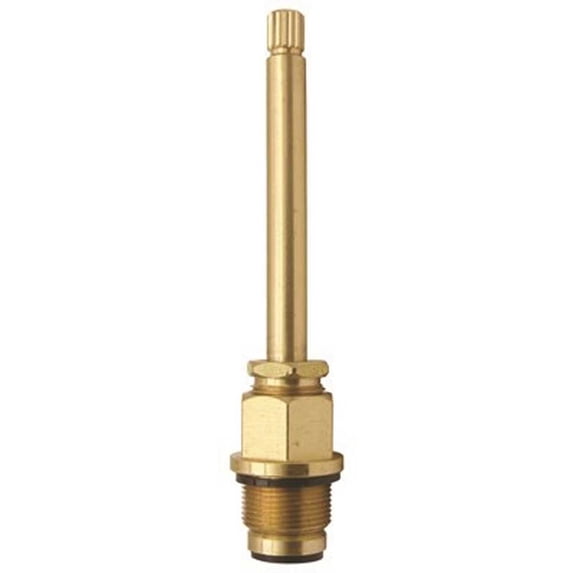Proplus 555178 Tub Stem Assembly for Central Brass