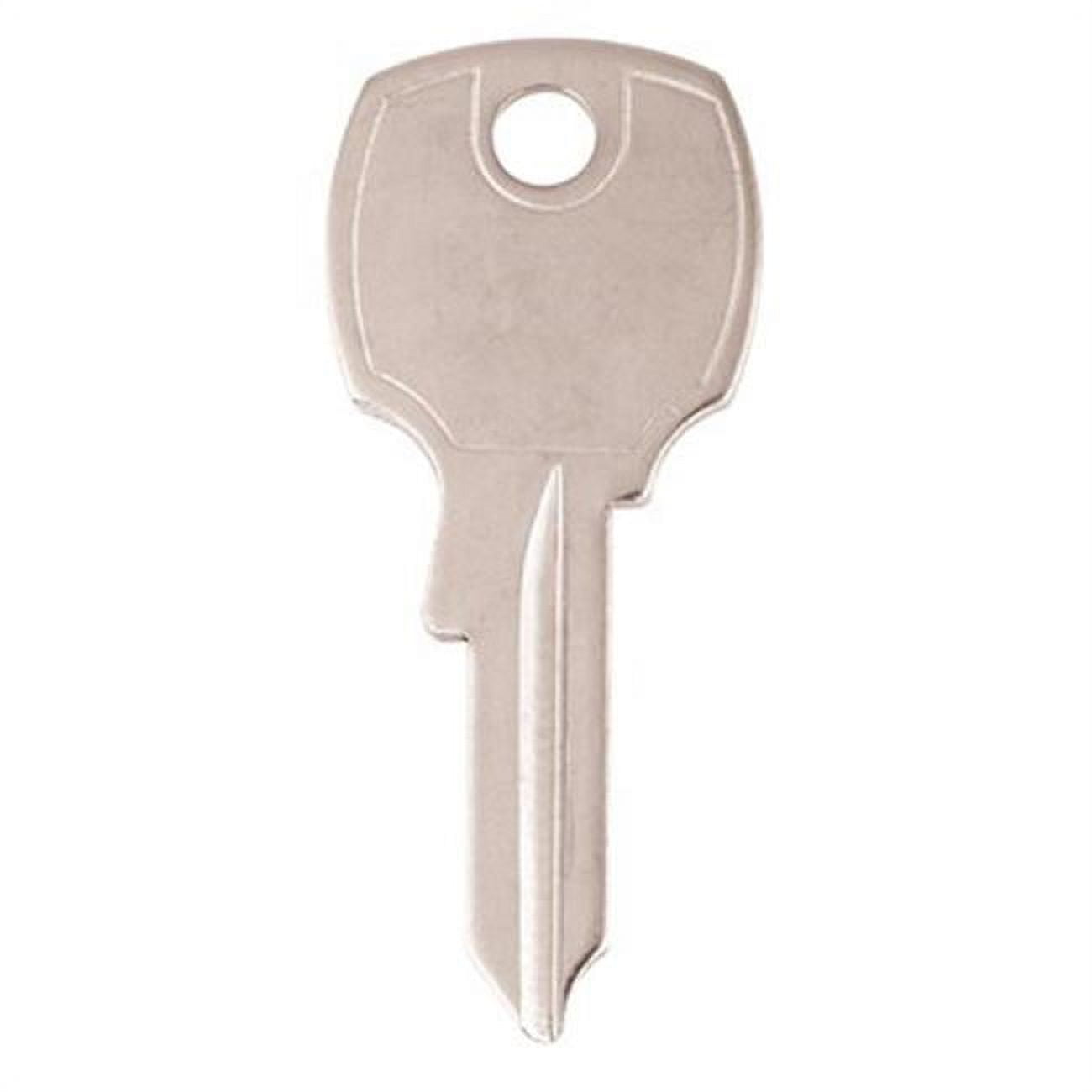 Proplus 808048 Mailbox Lock Key Blank, NA14