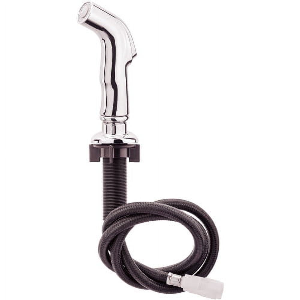 Proplus QA-023 Replacement Side Sprayer for Kitchen Faucets in Chrome