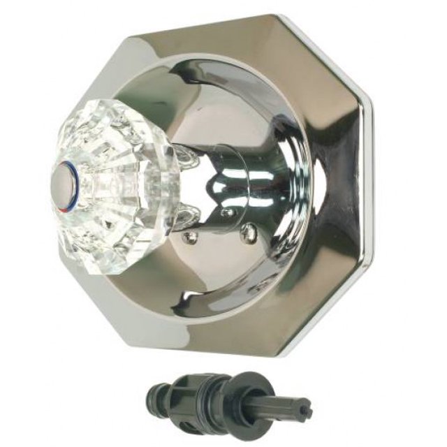 Proplus Trim Kit For Price Pfister Chrome