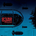 thumbnail image 1 of Bear Propoganda (Vinyl Record) 12" Album, 1 of 1