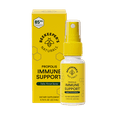 thumbnail image 1 of Propolis Throat Spray by Beekeeper's Naturals - Immune Support & Sore Throat Relief, 0.76 fl oz, 1 of 10