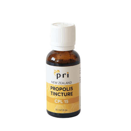 Propolis Tincture CPL 15