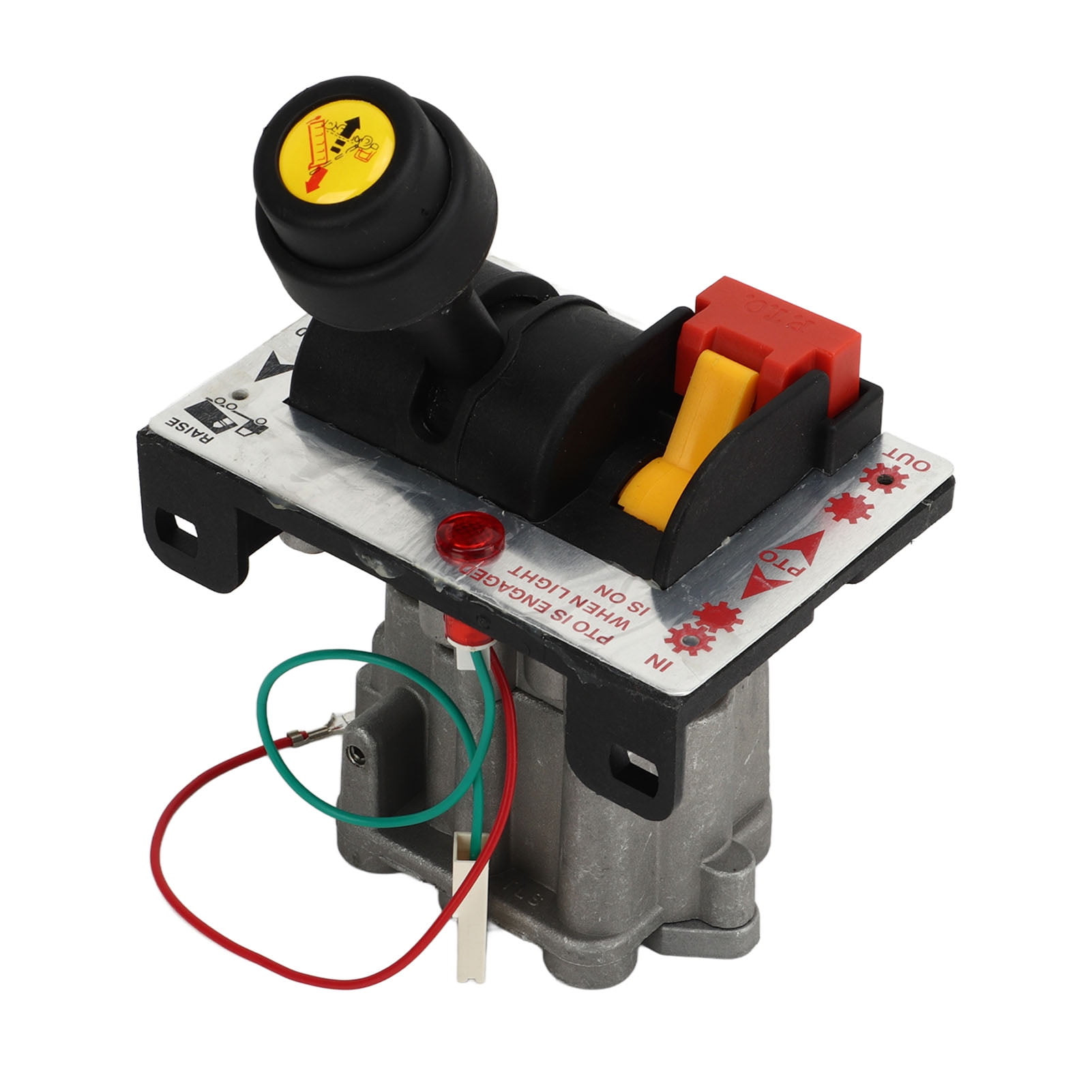 Proportional Control Valves with PTO Switch Slow Down Tipper Switch for ...