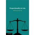 thumbnail image 1 of Proportionality in Asia, (Paperback), 1 of 1