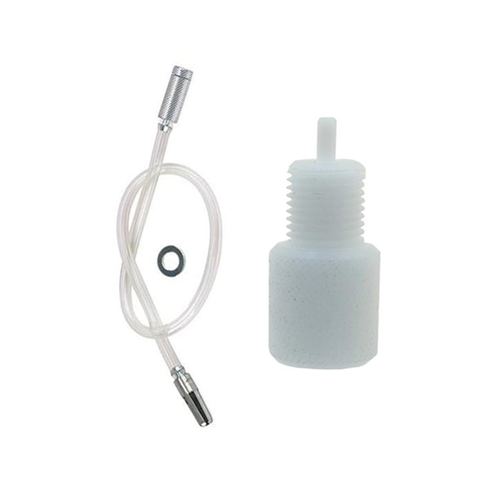 Proportioning Valve Bleeder Tool w/ One Man Brake Bleeder