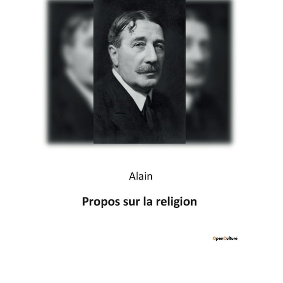 Propos sur la religion