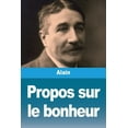 thumbnail image 1 of Propos sur le bonheur, (Paperback), 1 of 1