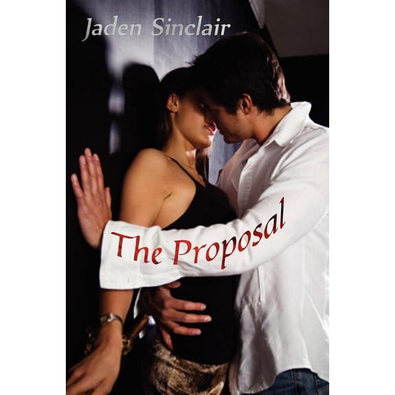 The Proposal (Paperback)