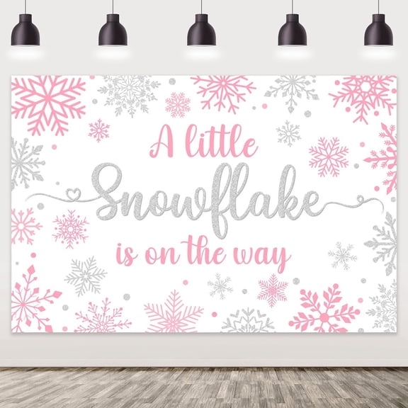Proposal Birthday Party Pink Banner Background Decoration Baby Shower Birthday Party Photography Home Decoration Gender Reveal