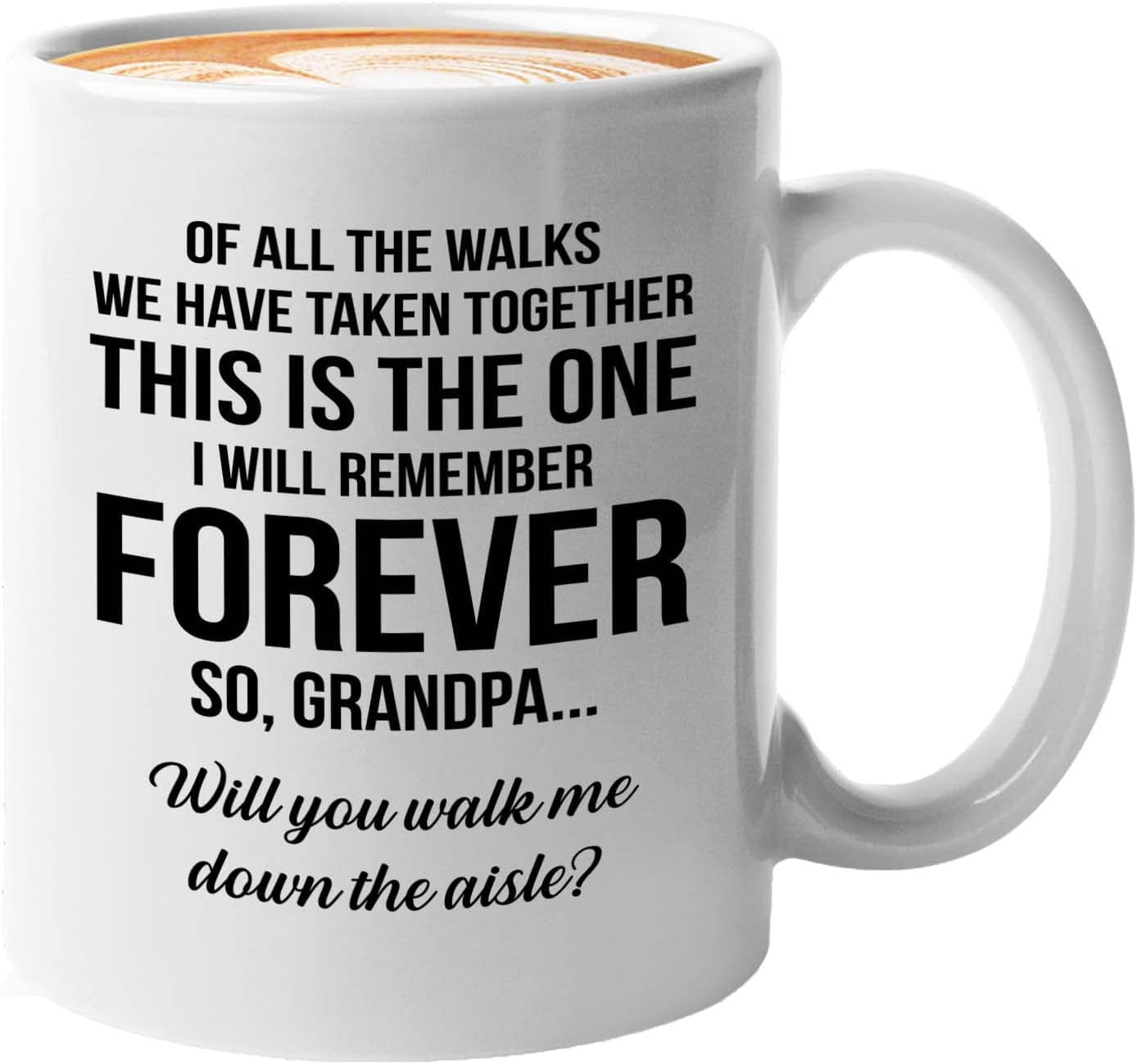 "Legendary Bridesman" Proposal Shot Glass – 1.5 Oz Engaged Wedding Party Gift For Groomsmen, Bridesmaids