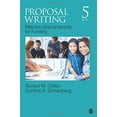 thumbnail image 1 of Pre-Owned Proposal Writing: Effective Grantsmanship for Funding (Paperback) 1483376435 9781483376431, 1 of 1