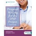 thumbnail image 1 of Proposal Writing for the DNP Project, (Paperback), 1 of 1