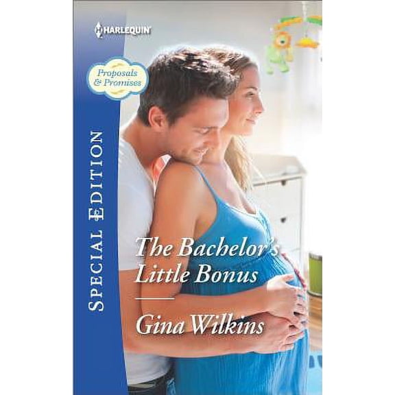 Pre-Owned Proposals & Promises, 1: The Bachelor's Little Bonus (Paperback)
