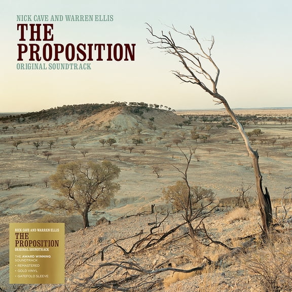 Proposition - Original Soundtrack (Vinyl)