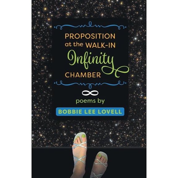 Proposition at the Walk-In Infinity Chamber