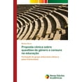 thumbnail image 1 of Proposta cênica sobre questões de gênero e censura na educação (Paperback), 1 of 1