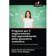 thumbnail image 1 of Proposta per il miglioramento dell'apprendimento della geometria scolastica. (Paperback), 1 of 1