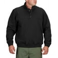 thumbnail image 1 of Propper Men's 1/4 Zip Job Shirt, 1 of 7