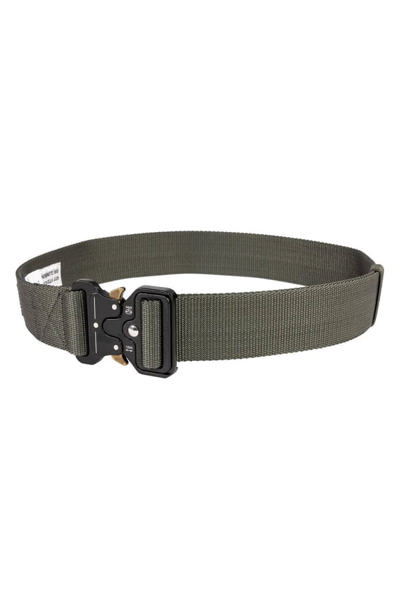 1.75" Quick Release Buckle Belt