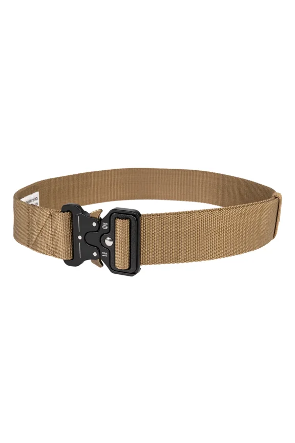 1.75" Quick Release Buckle Belt