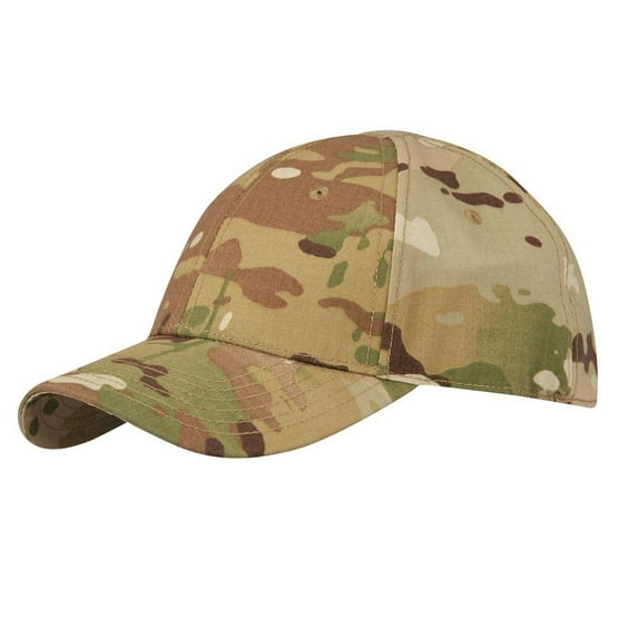 Propper 6-Panel Cap Multicam