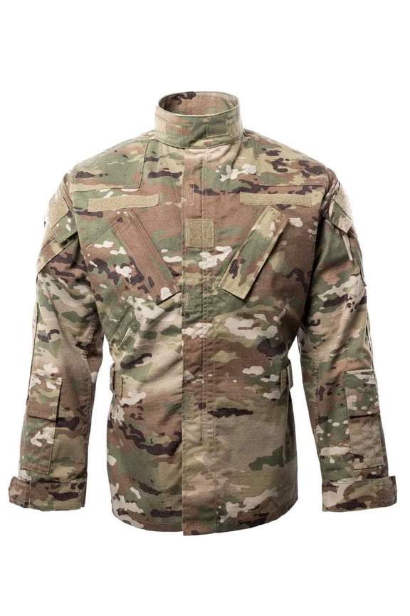 A2CU Flight Suit Coat