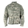 thumbnail image 1 of Propper ® Acu Coat - 50/50 Nyco Army Universal (Closeout) F5459AUCO, 1 of 3