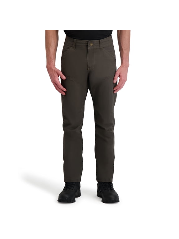 Men’s Aeros Outdoor Performance Pants with Reinforced Pockets
