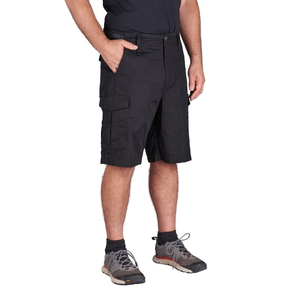 Propper Men's BDU 2.0 Cargo Shorts, 10" Lightweight NYCO Ripstop Quick-Dry Short