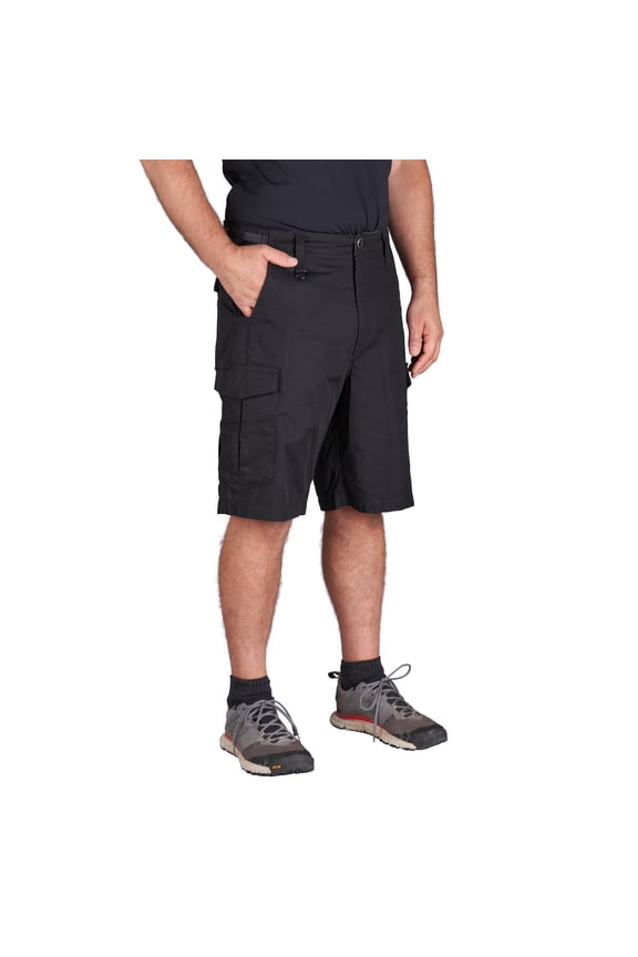 Men's BDU 2.0 Cargo Shorts, 10" Lightweight NYCO Ripstop Quick-Dry Short