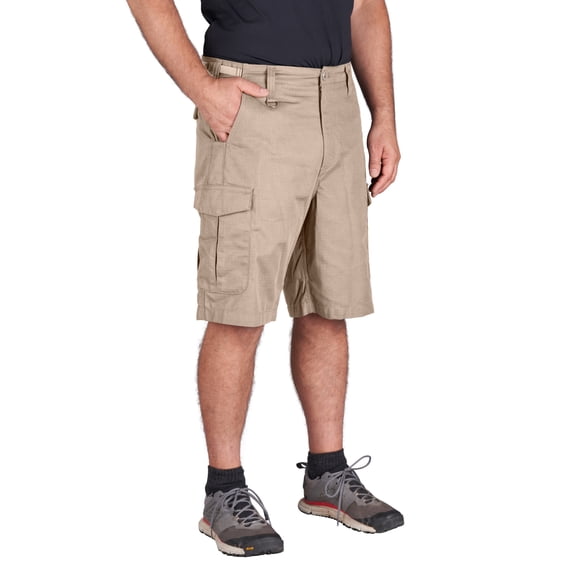 Propper Men's BDU 2.0 Cargo Shorts, 10" Lightweight NYCO Ripstop Quick-Dry Short