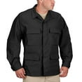 thumbnail image 1 of Propper Men's BDU Coat - 65/35 Ripstop, 1 of 6