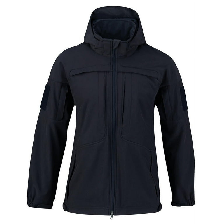 Propper hotsell softshell jacket