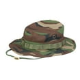 thumbnail image 1 of Propper 100% Cotton Ripstop Boonie Hat with Adjustable Chin Strap, 1 of 6