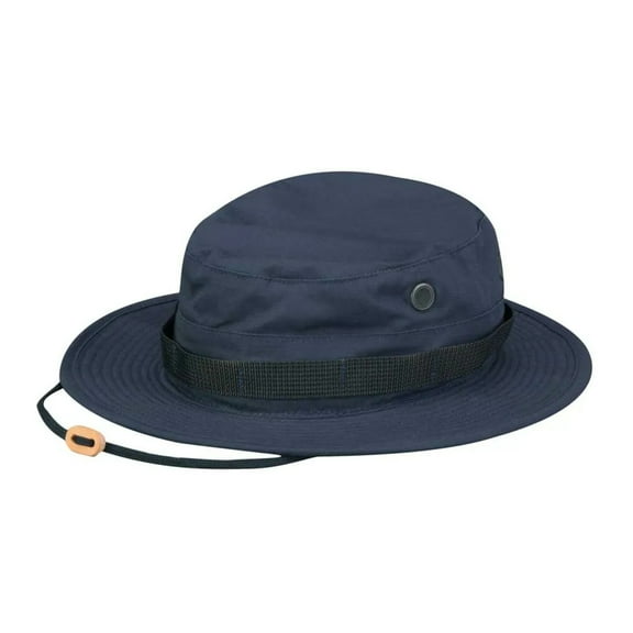 Propper 100% Cotton Ripstop Boonie Hat with Adjustable Chin Strap